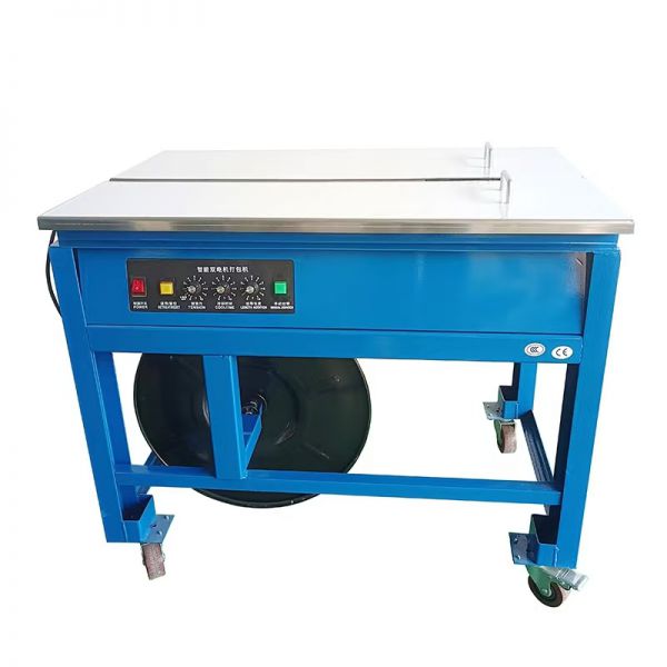 XH-008半自动高台打包机