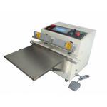 XH-500型台式（电动）外抽真空（充气）包装机